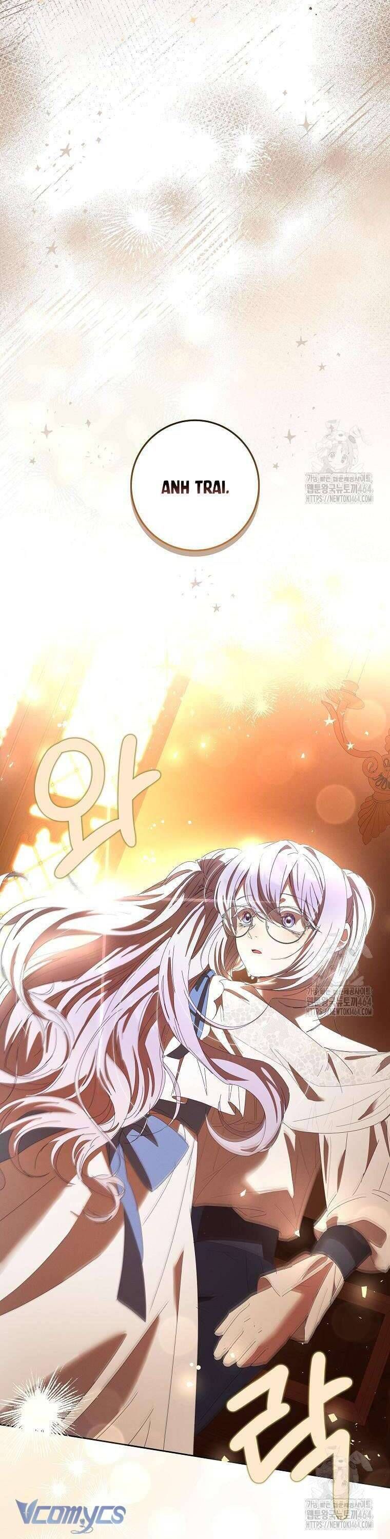 Công Nương Tái Sinh [Chap 6-43]
