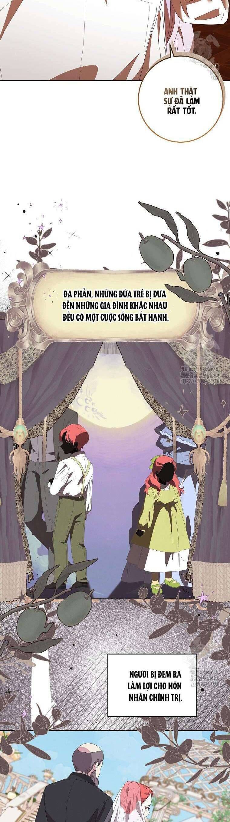Công Nương Tái Sinh [Chap 6-43]