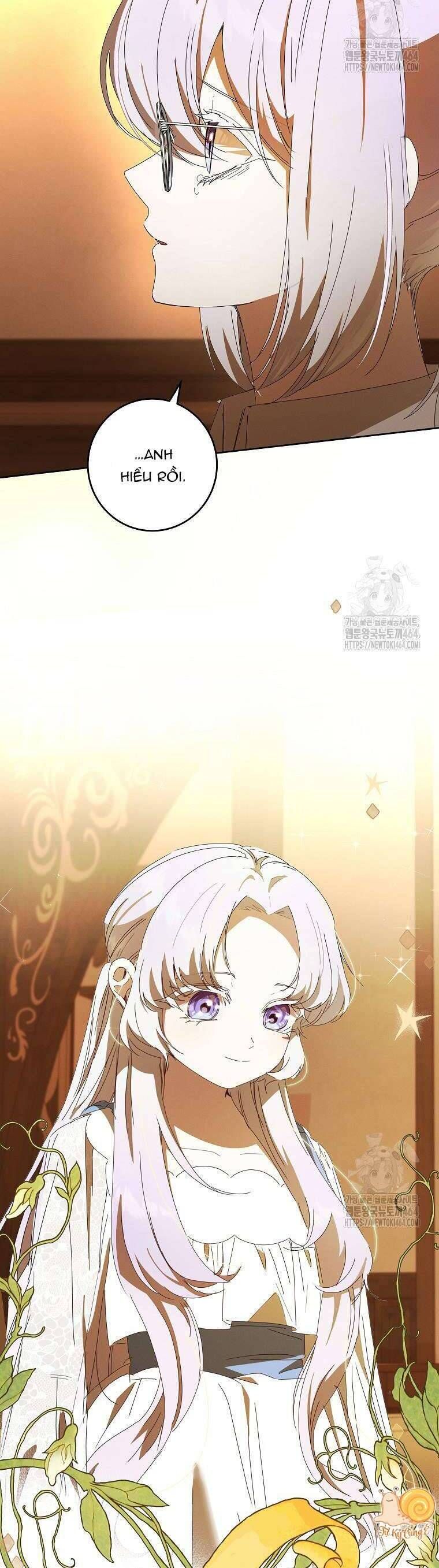 Công Nương Tái Sinh [Chap 6-43]