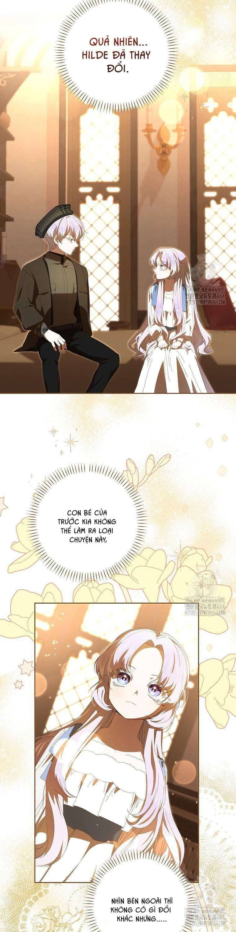 Công Nương Tái Sinh [Chap 6-43]
