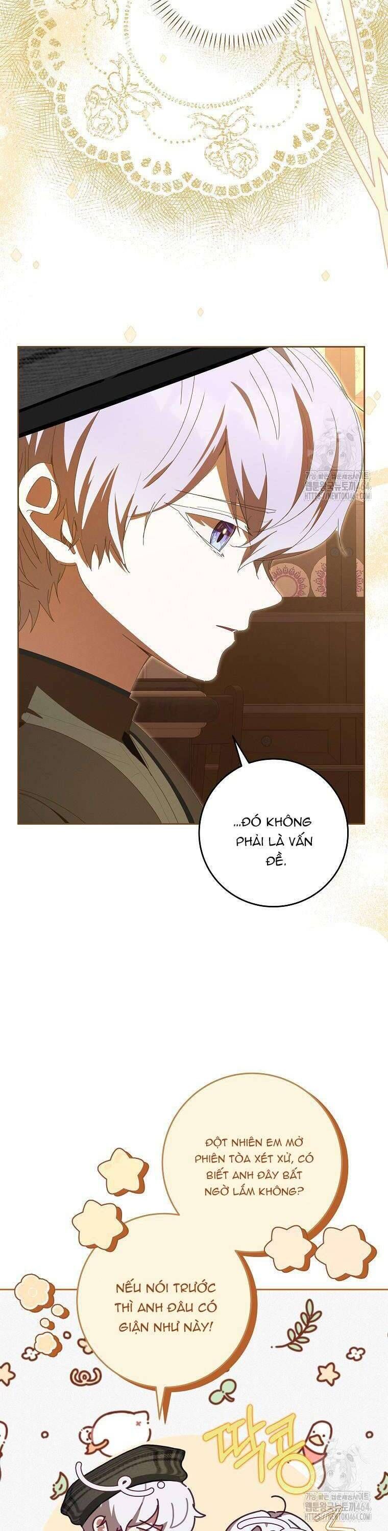 Công Nương Tái Sinh [Chap 6-43]