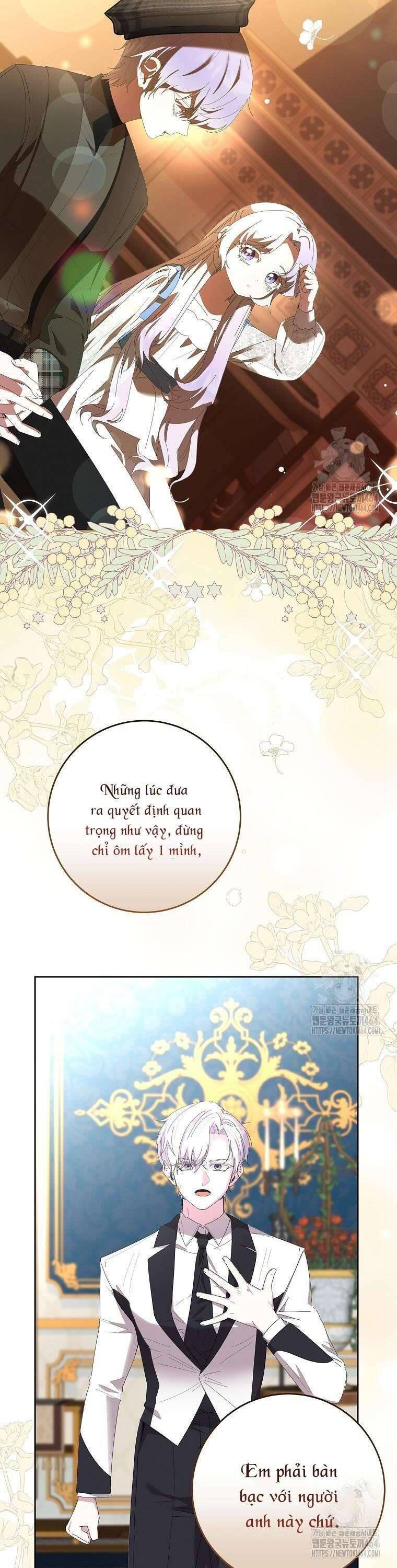 Công Nương Tái Sinh [Chap 6-43]
