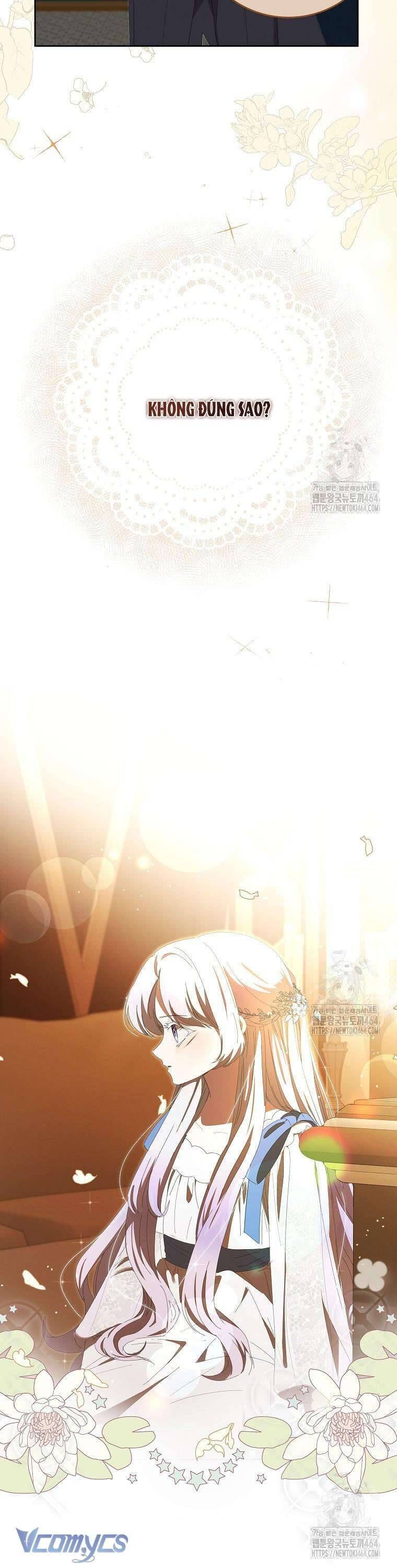 Công Nương Tái Sinh [Chap 6-43]