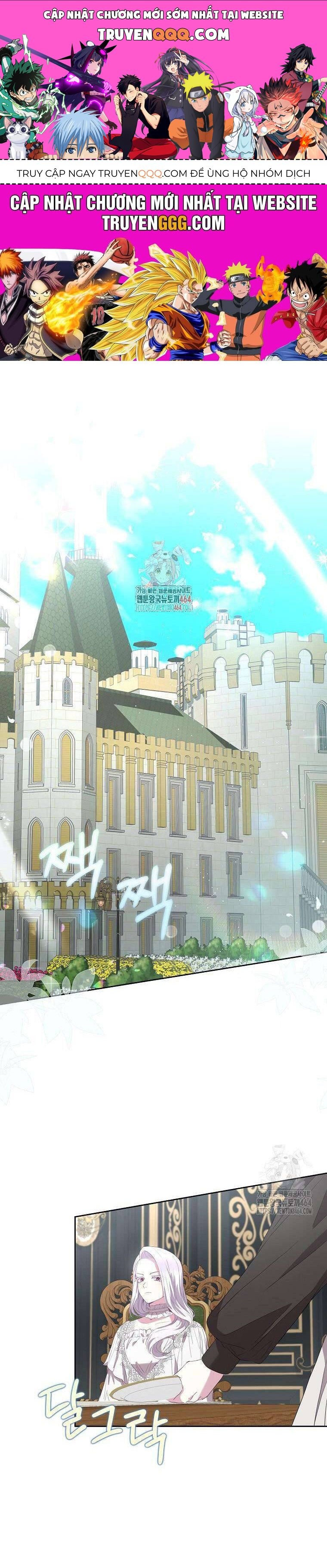 Công Nương Tái Sinh [Chap 6-43]