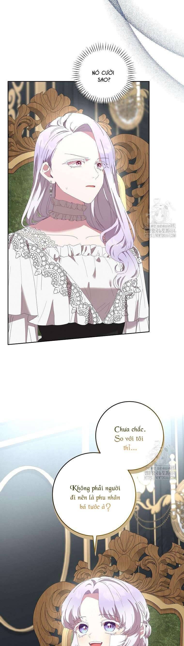 Công Nương Tái Sinh [Chap 6-43]