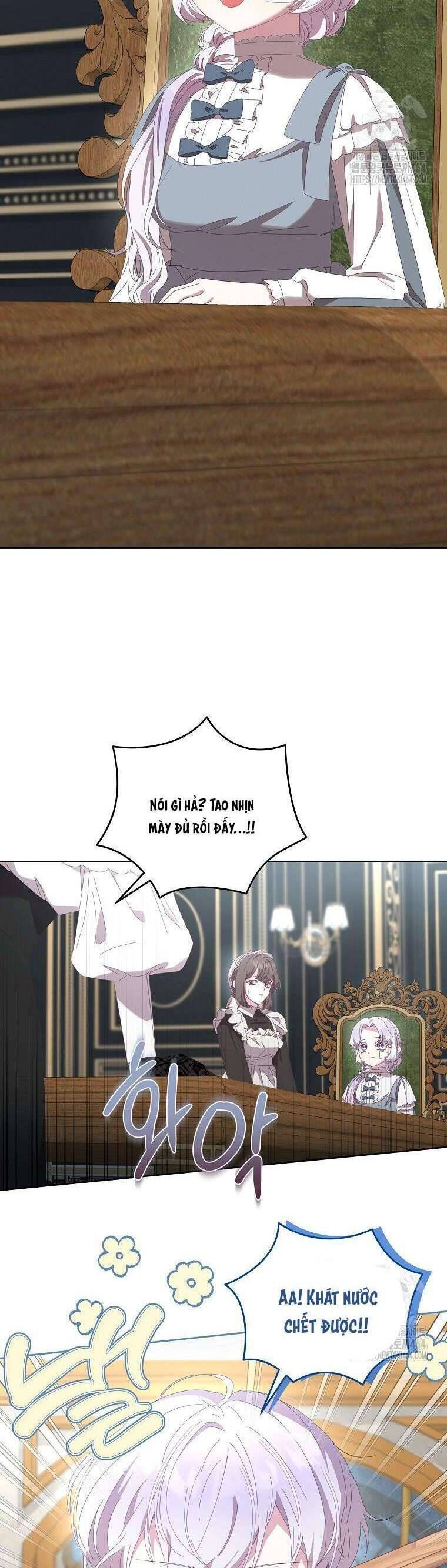 Công Nương Tái Sinh [Chap 6-43]