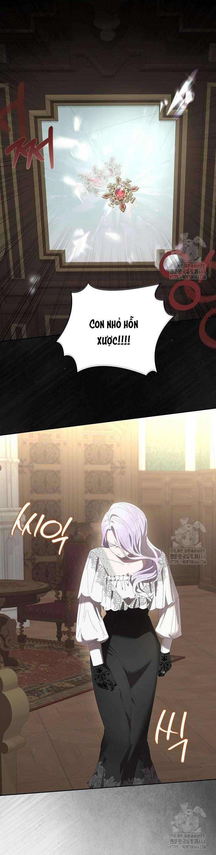 Công Nương Tái Sinh [Chap 6-43]