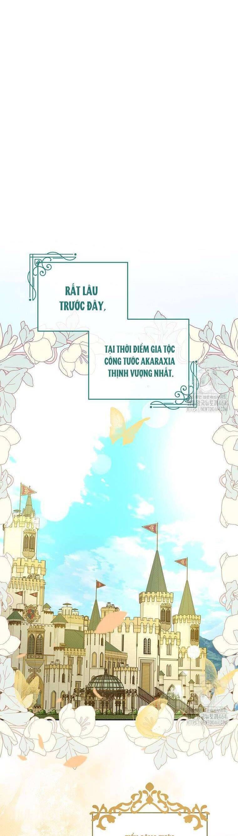 Công Nương Tái Sinh [Chap 6-43]