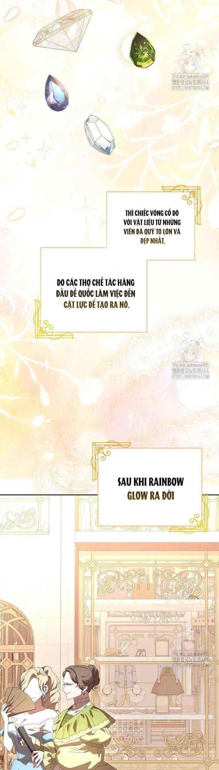 Công Nương Tái Sinh [Chap 6-43]