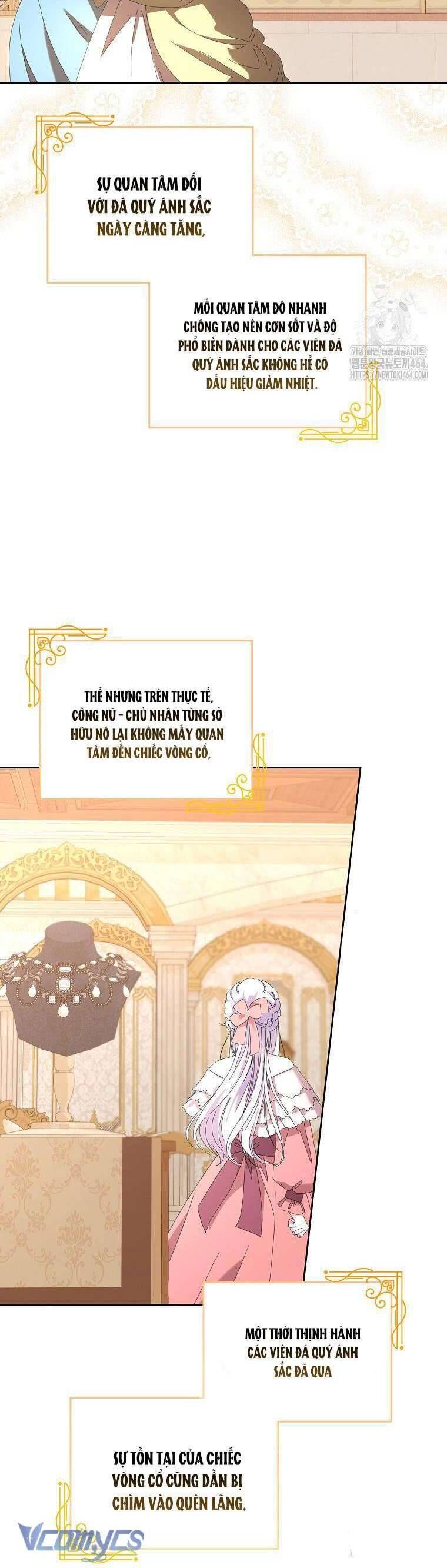 Công Nương Tái Sinh [Chap 6-43]