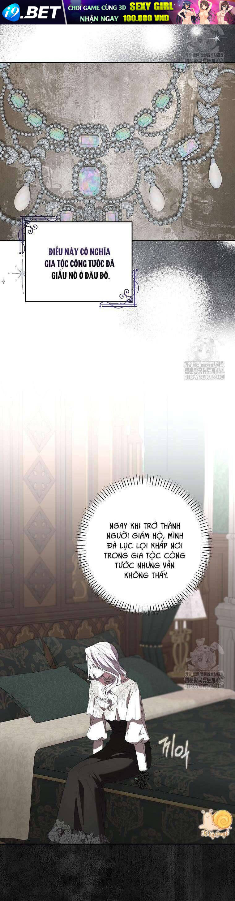 Công Nương Tái Sinh [Chap 6-43]