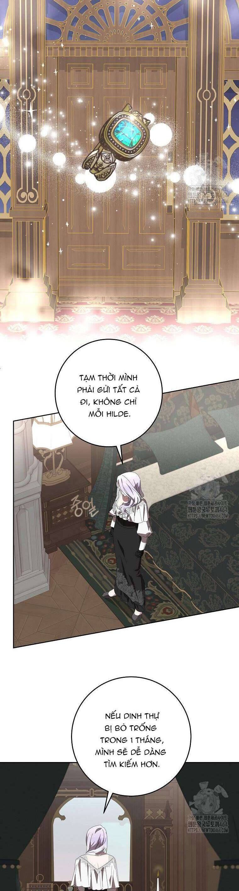 Công Nương Tái Sinh [Chap 6-43]