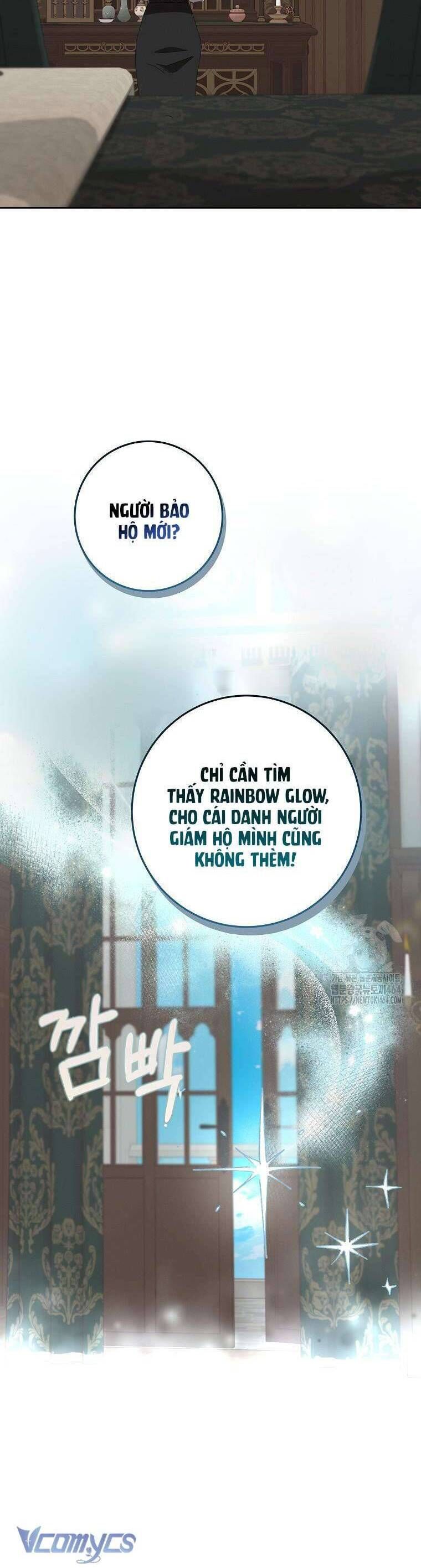 Công Nương Tái Sinh [Chap 6-43]