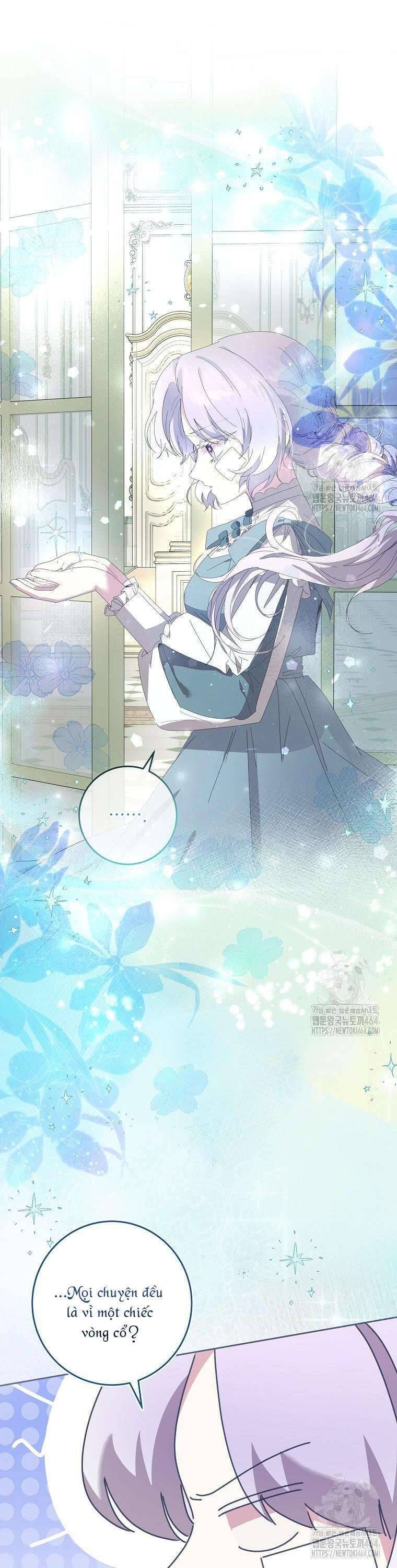 Công Nương Tái Sinh [Chap 6-43]