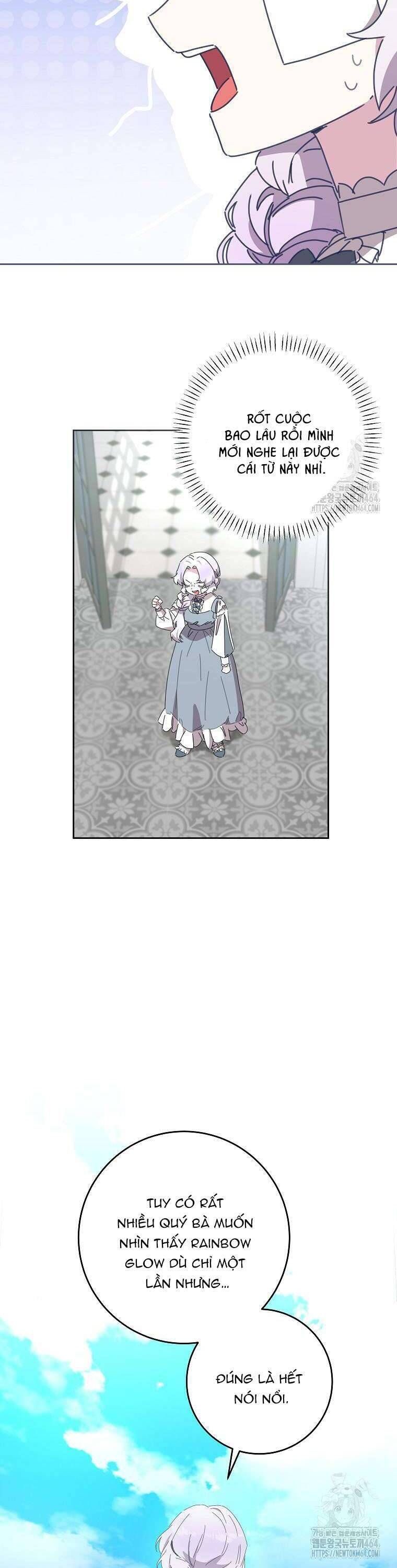 Công Nương Tái Sinh [Chap 6-43]