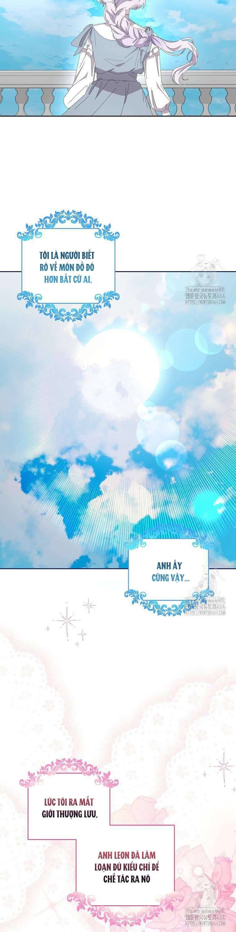 Công Nương Tái Sinh [Chap 6-43]