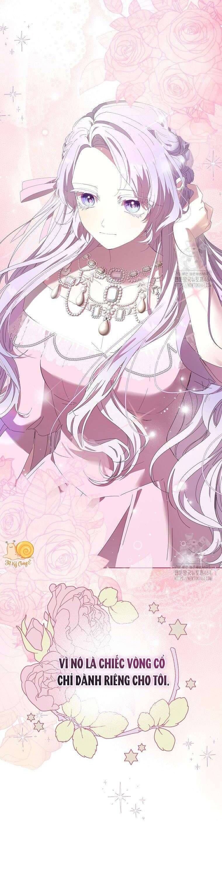 Công Nương Tái Sinh [Chap 6-43]