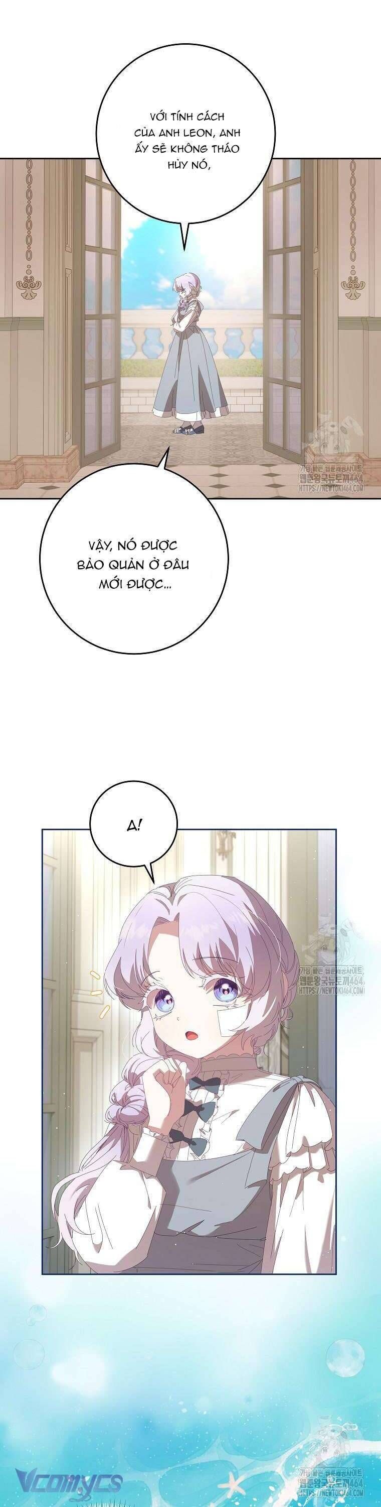 Công Nương Tái Sinh [Chap 6-43]