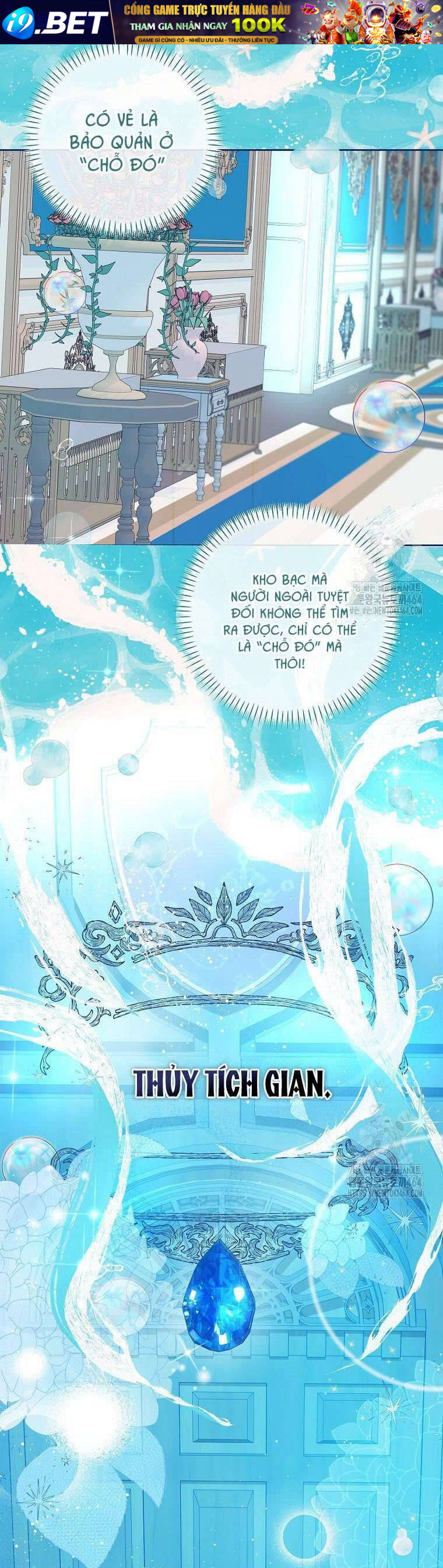 Công Nương Tái Sinh [Chap 6-43]