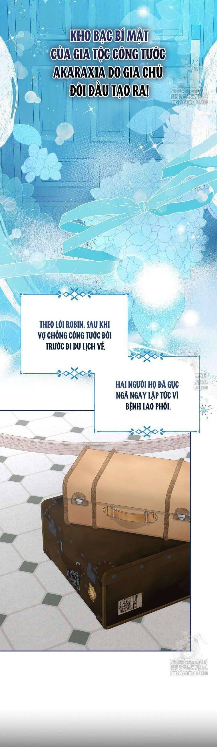 Công Nương Tái Sinh [Chap 6-43]