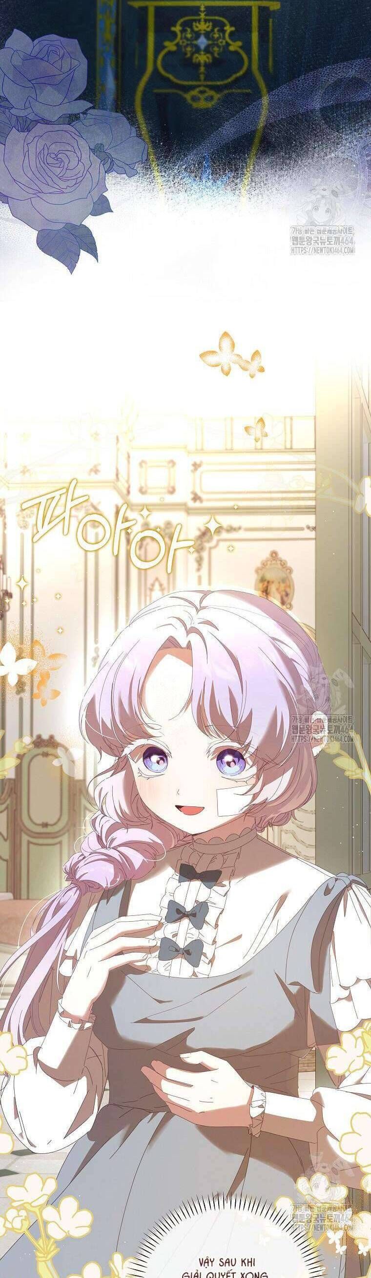 Công Nương Tái Sinh [Chap 6-43]