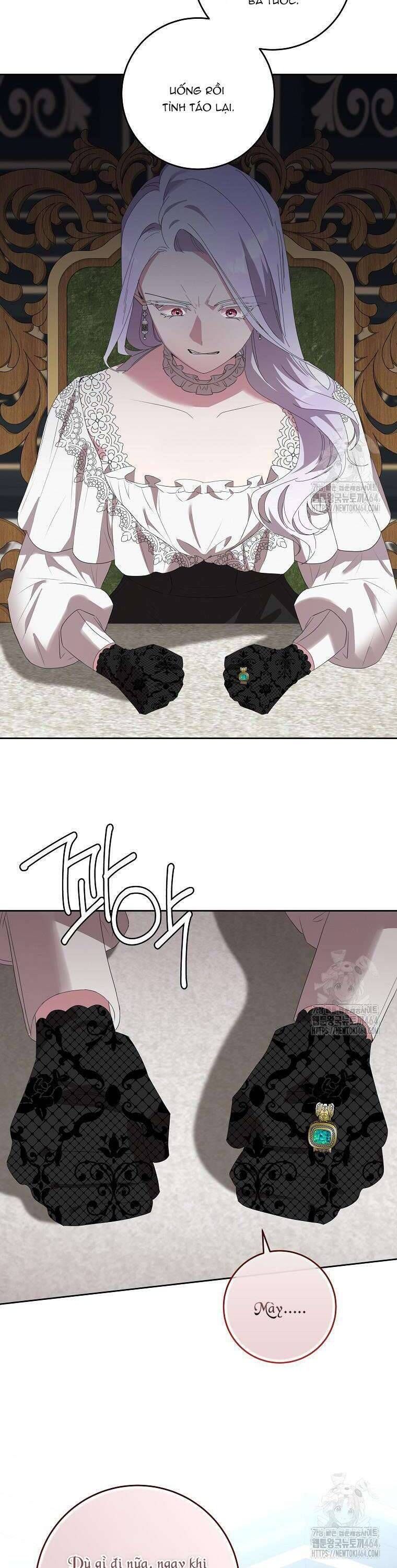 Công Nương Tái Sinh [Chap 6-43]