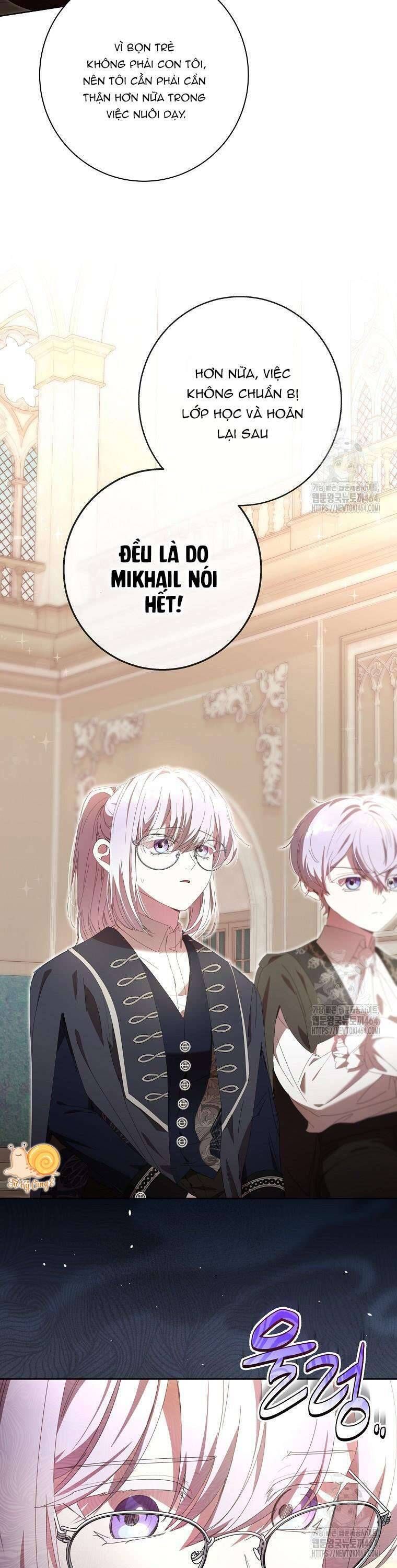 Công Nương Tái Sinh [Chap 6-43]
