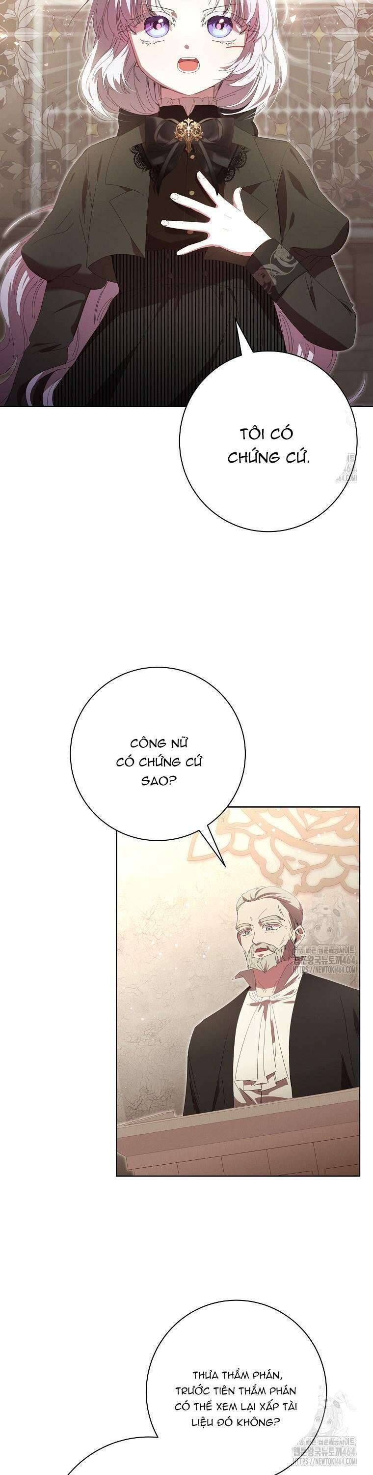 Công Nương Tái Sinh [Chap 6-43]