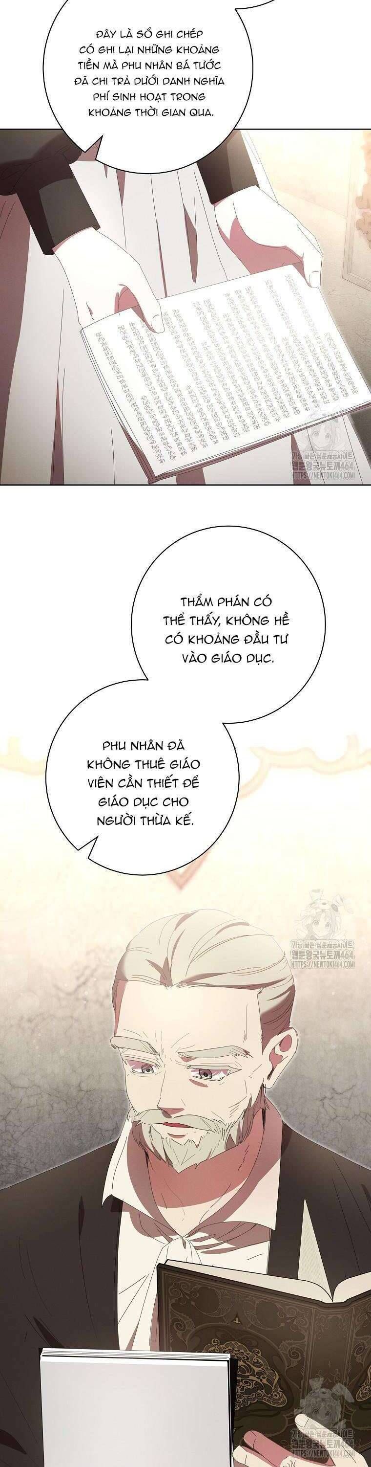 Công Nương Tái Sinh [Chap 6-43]