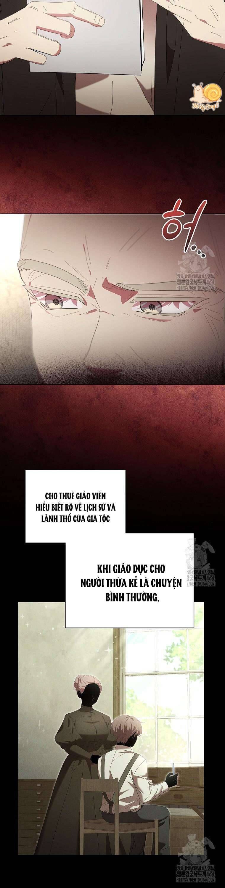 Công Nương Tái Sinh [Chap 6-43]