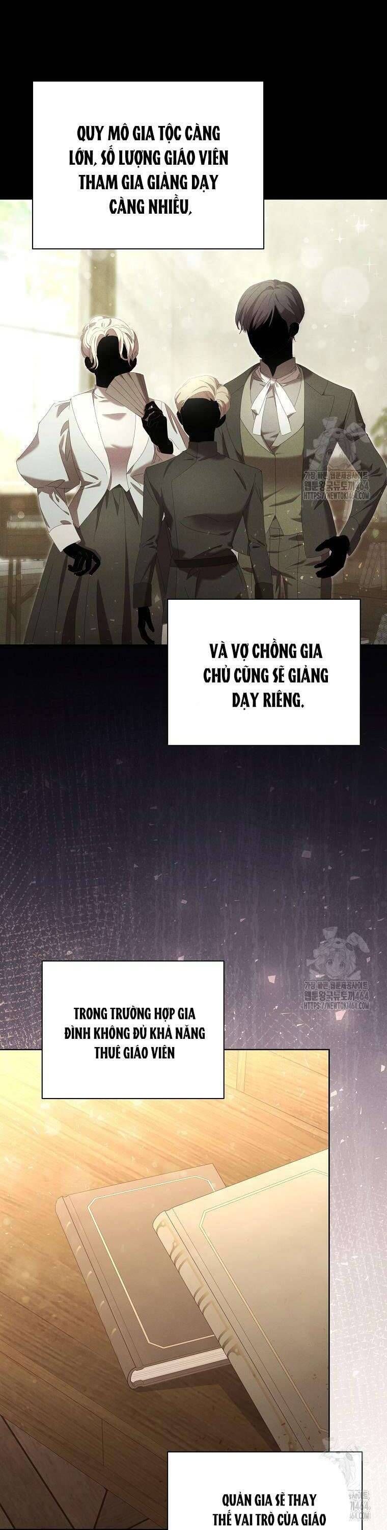 Công Nương Tái Sinh [Chap 6-43]