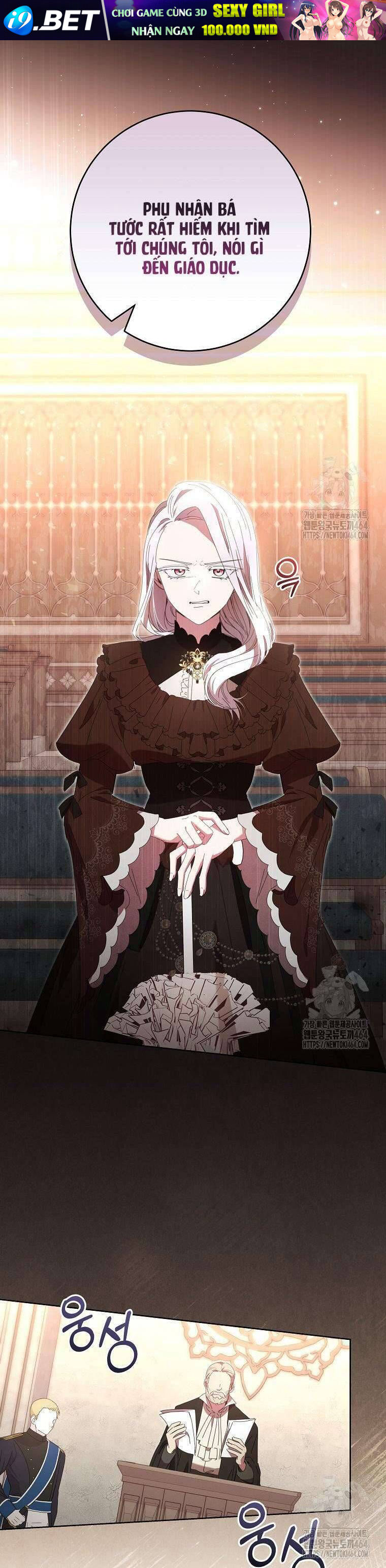 Công Nương Tái Sinh [Chap 6-43]