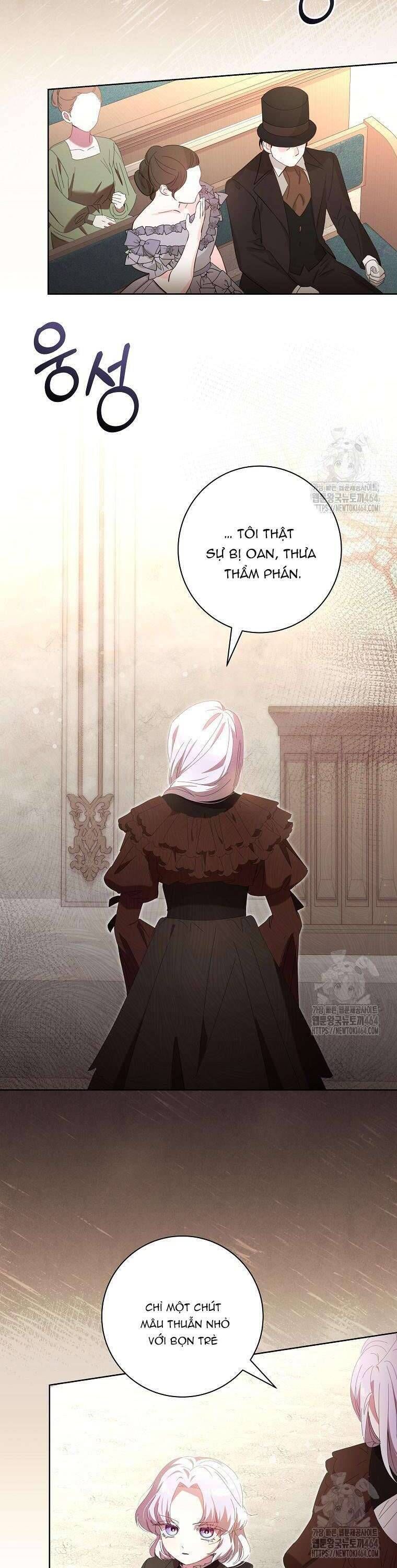 Công Nương Tái Sinh [Chap 6-43]