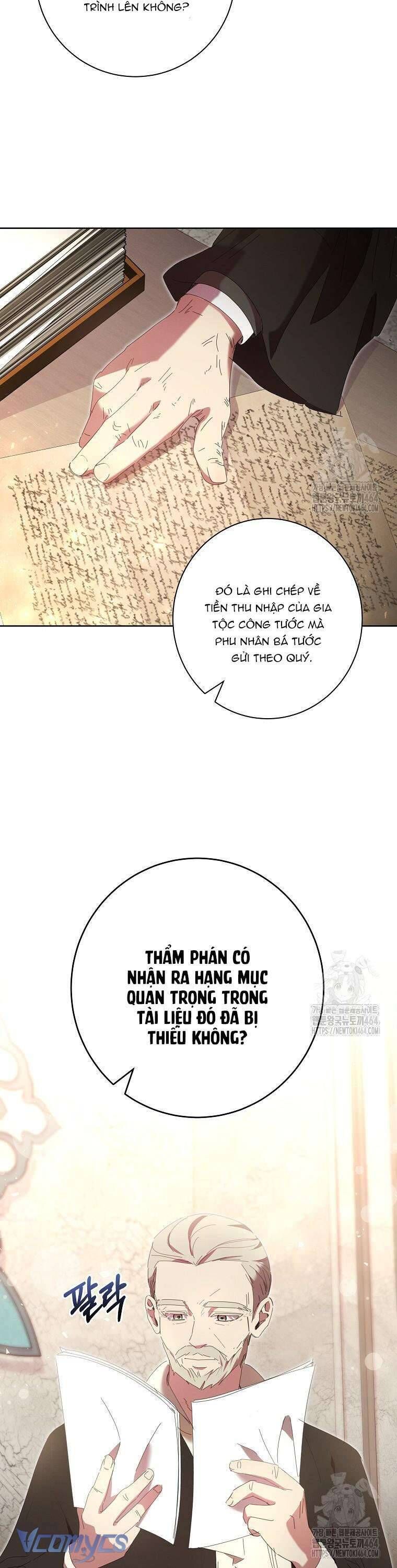 Công Nương Tái Sinh [Chap 6-43]