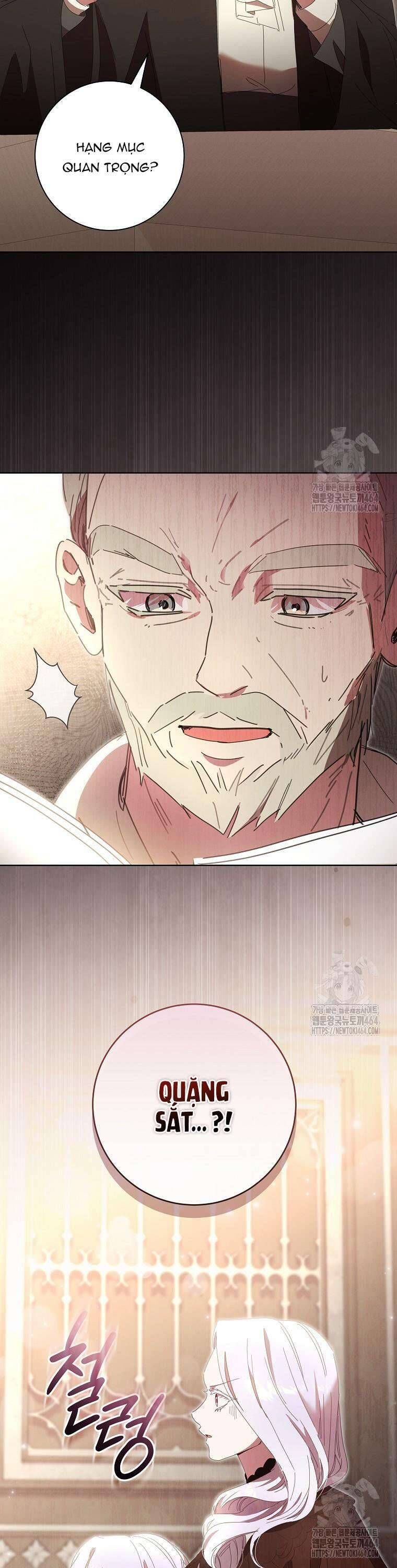 Công Nương Tái Sinh [Chap 6-43]