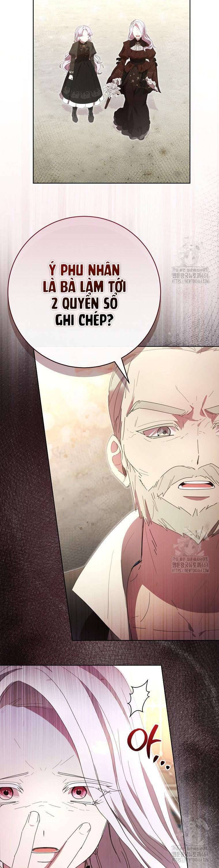 Công Nương Tái Sinh [Chap 6-43]