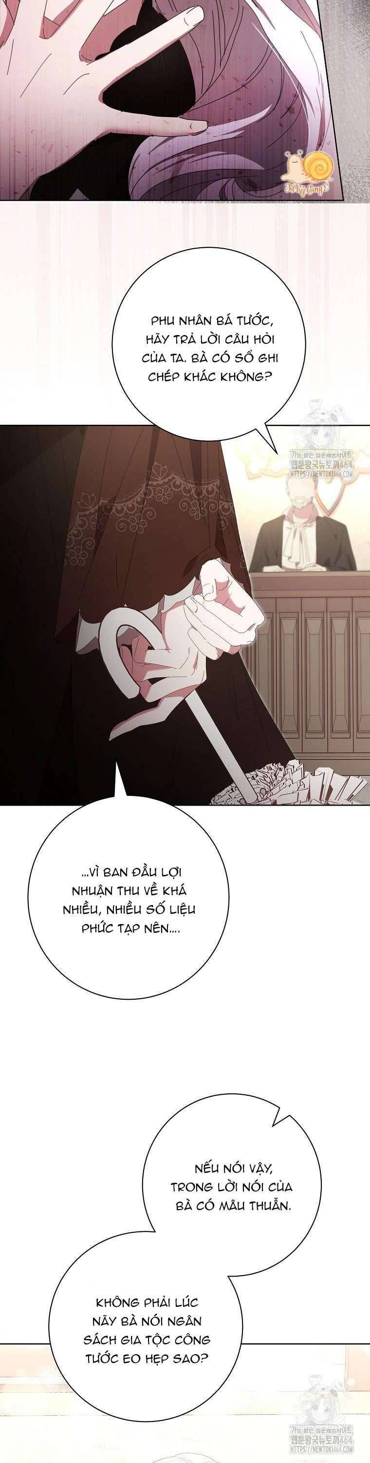 Công Nương Tái Sinh [Chap 6-43]