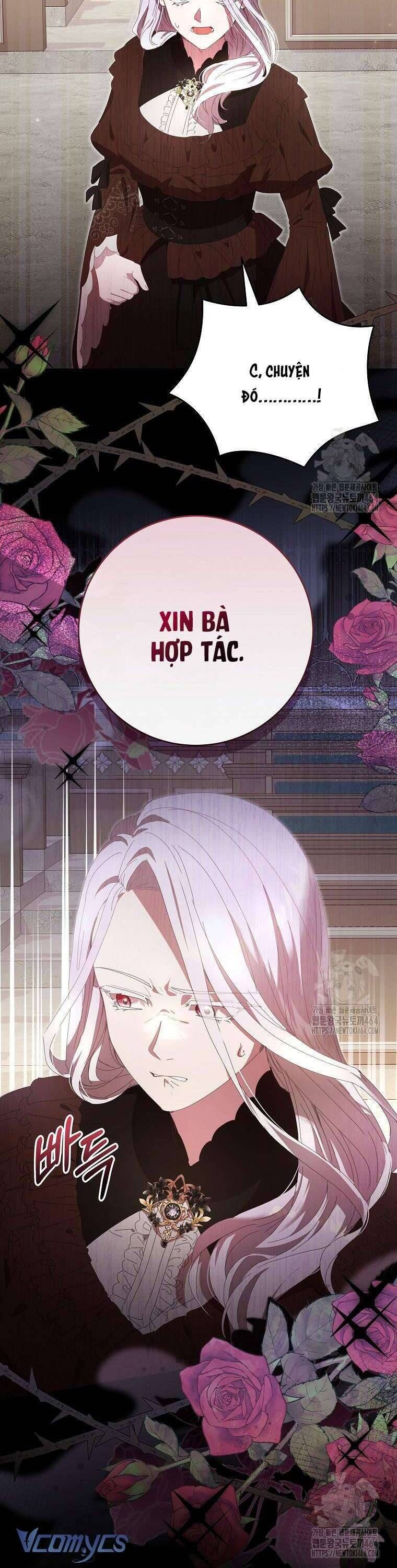 Công Nương Tái Sinh [Chap 6-43]