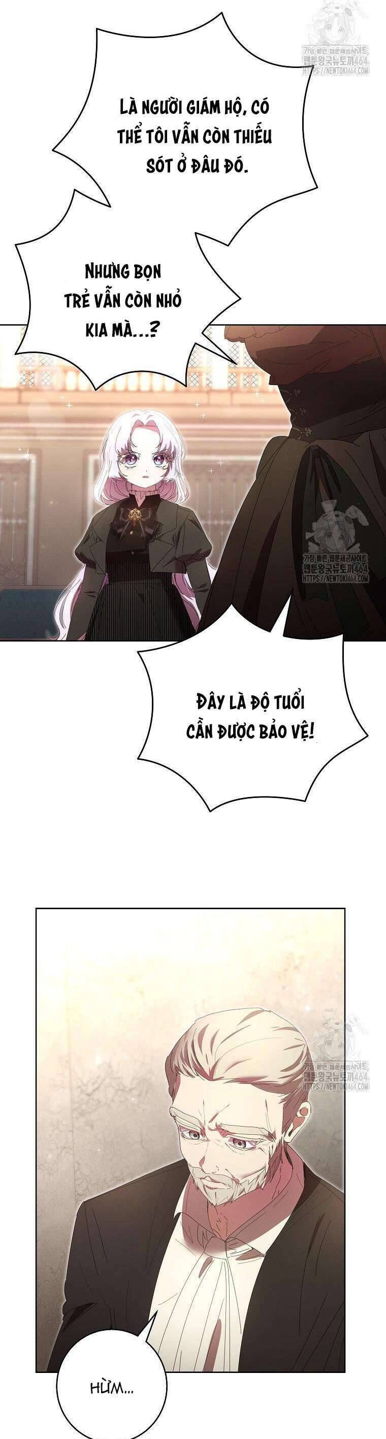 Công Nương Tái Sinh [Chap 6-43]