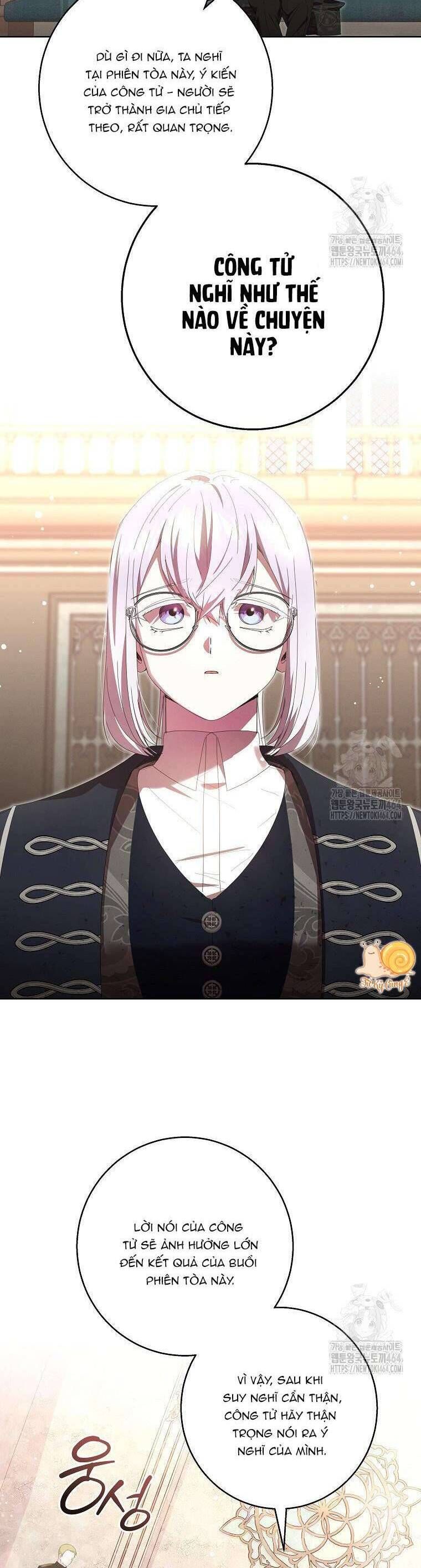 Công Nương Tái Sinh [Chap 6-43]