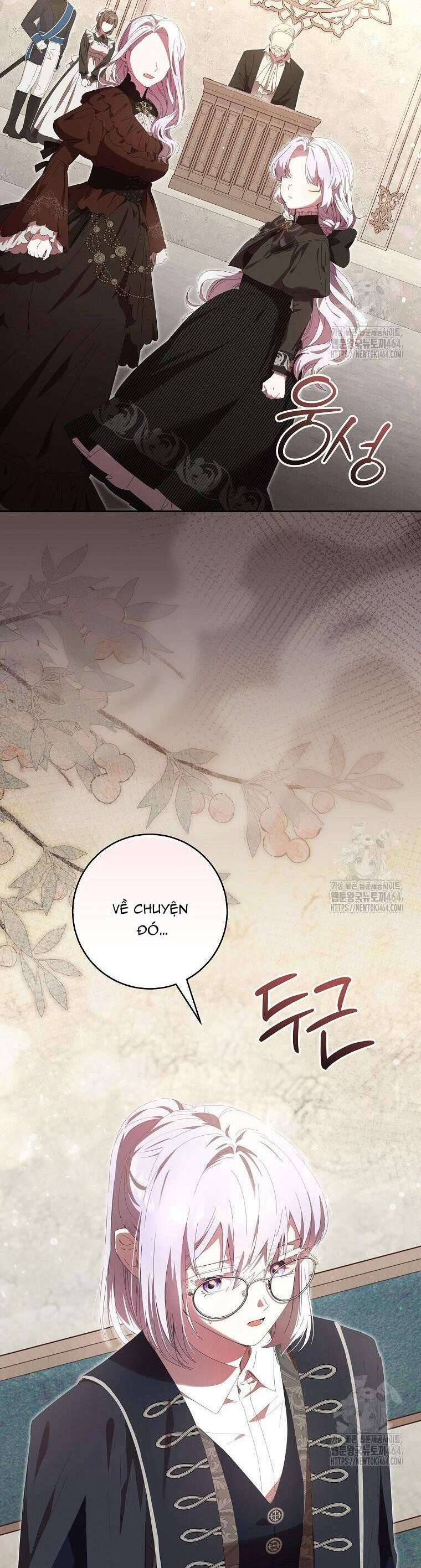 Công Nương Tái Sinh [Chap 6-43]