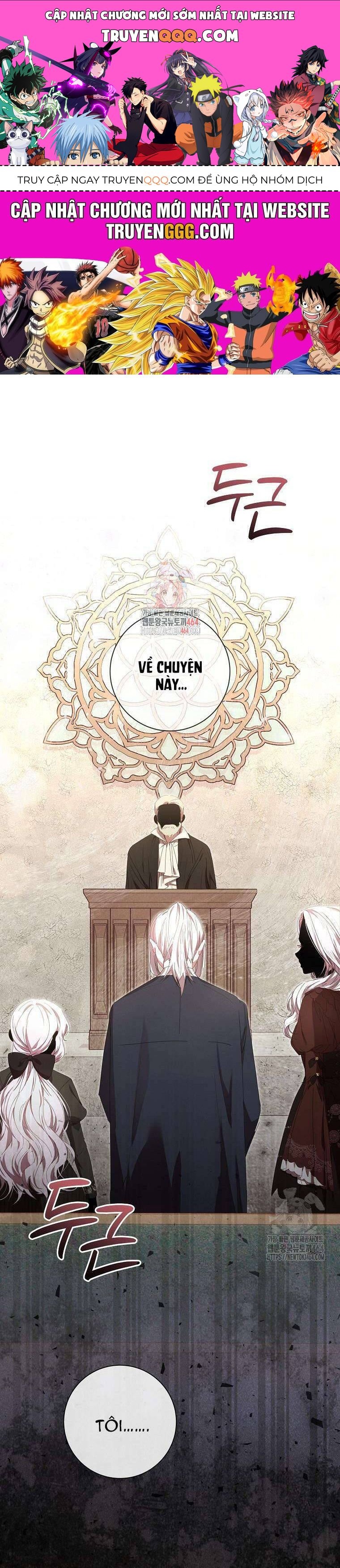 Công Nương Tái Sinh [Chap 6-43]
