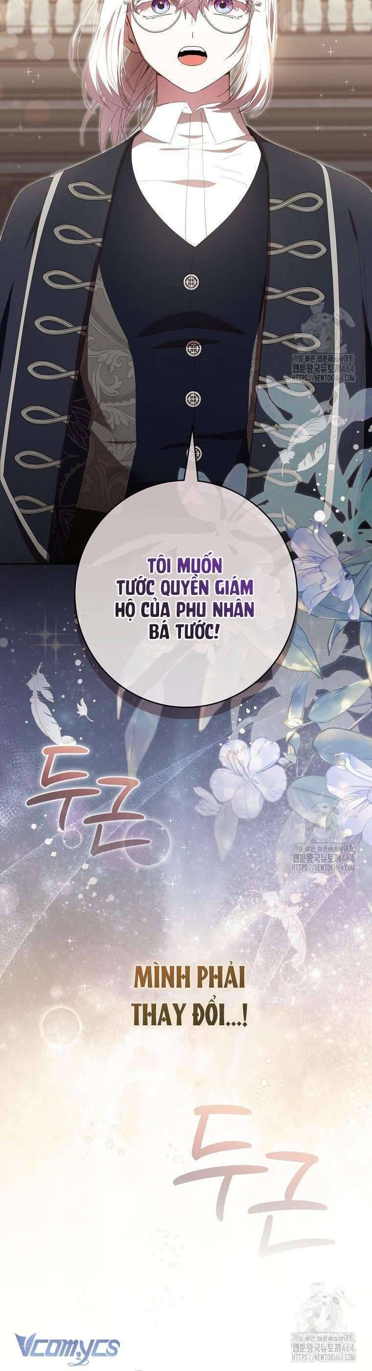 Công Nương Tái Sinh [Chap 6-43]