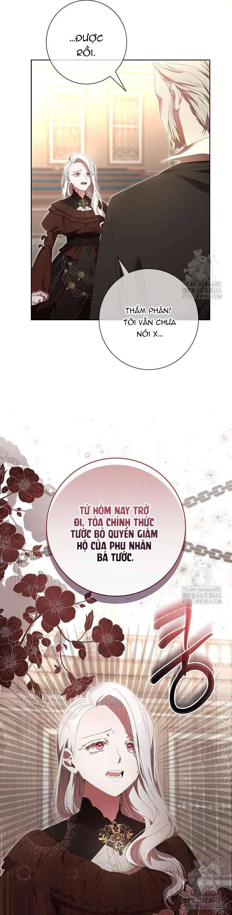 Công Nương Tái Sinh [Chap 6-43]