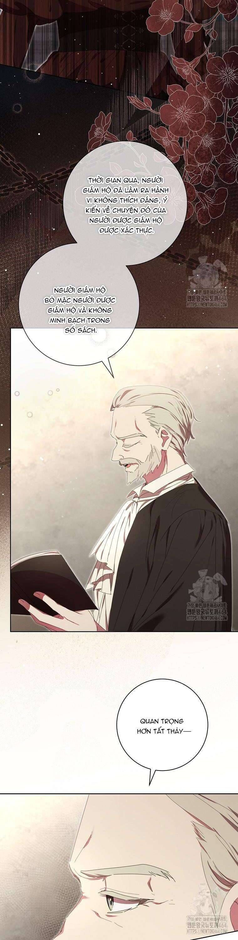Công Nương Tái Sinh [Chap 6-43]