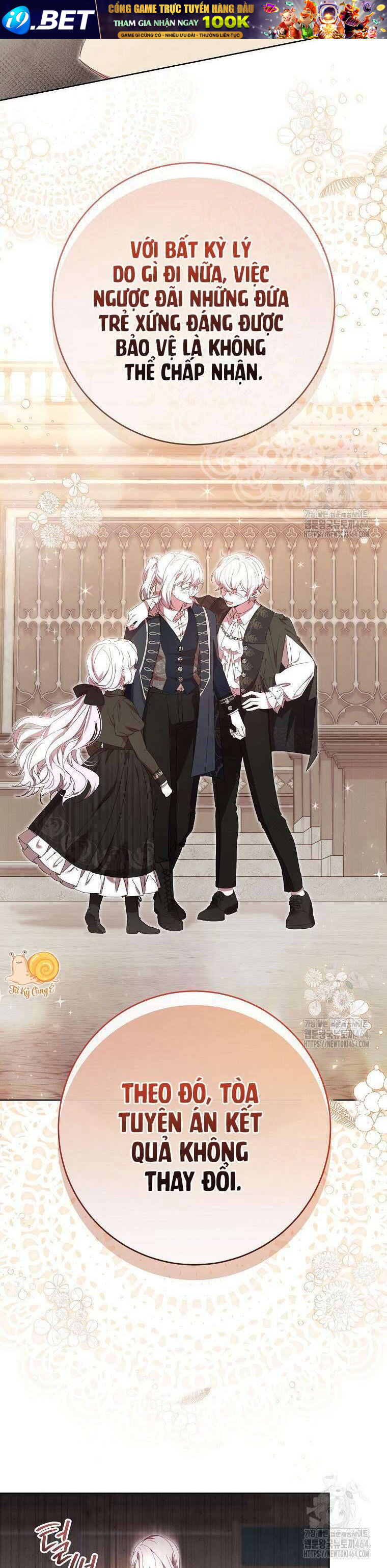 Công Nương Tái Sinh [Chap 6-43]