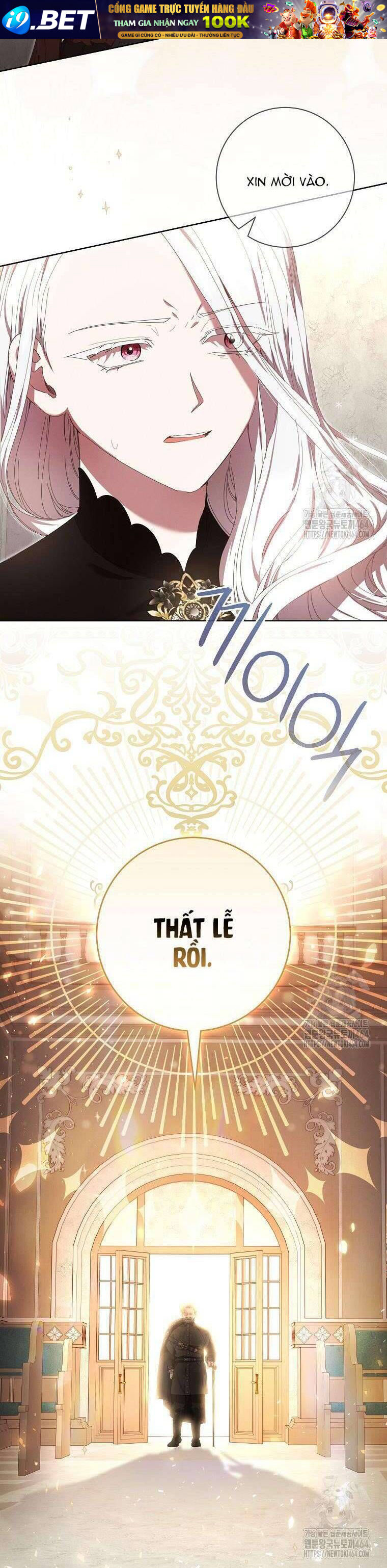Công Nương Tái Sinh [Chap 6-43]