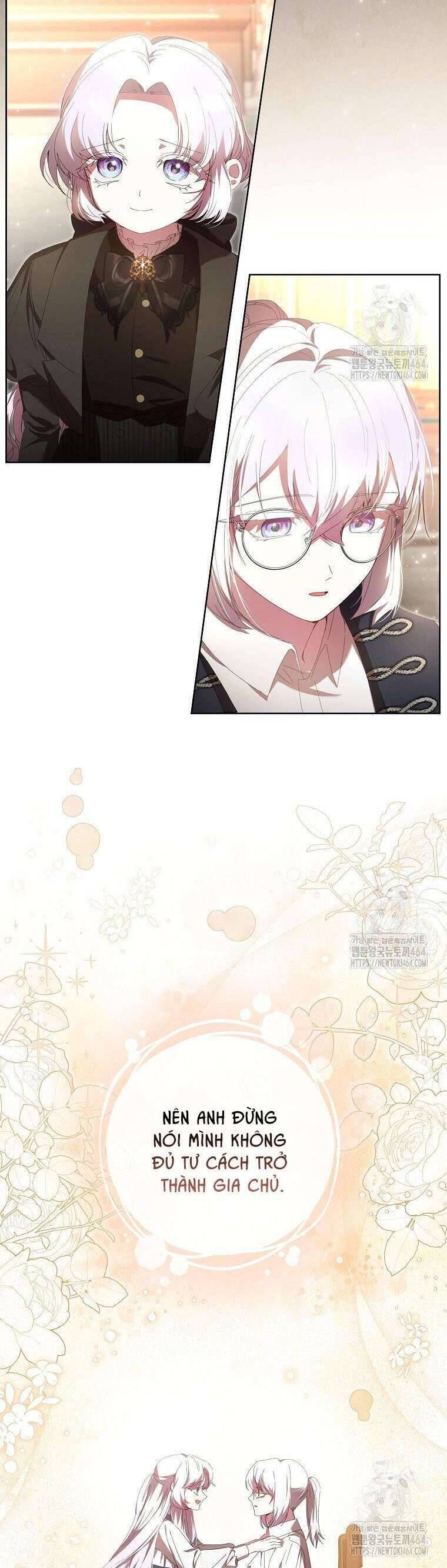 Công Nương Tái Sinh [Chap 6-43]