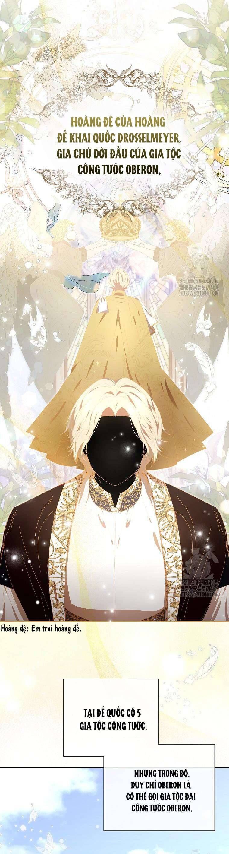 Công Nương Tái Sinh [Chap 6-43]