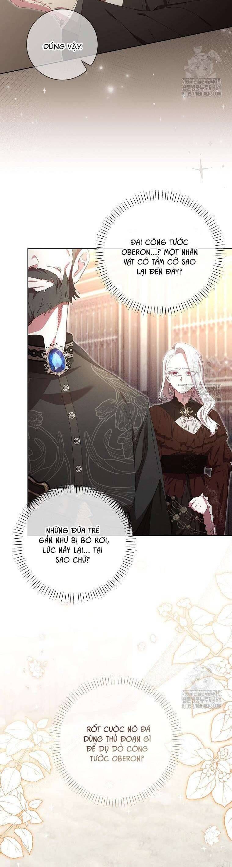 Công Nương Tái Sinh [Chap 6-43]